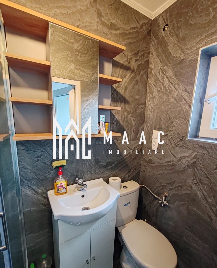 Casă individualăI I 80 mp utili I Teren 280 mp I Săliște-Sibiu - Poză 7