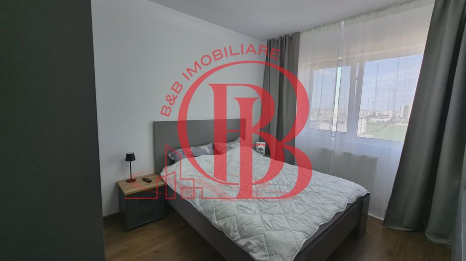 2 Camere cu Terasa Parcare subterana Inclusa-Titan Pallady - Poză 7