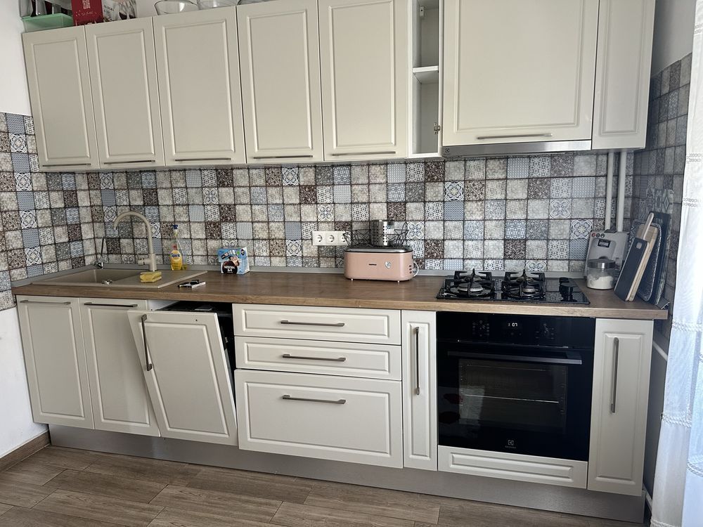 Proprietar inchiriez apartament 2 camere Prosper - Poză 5