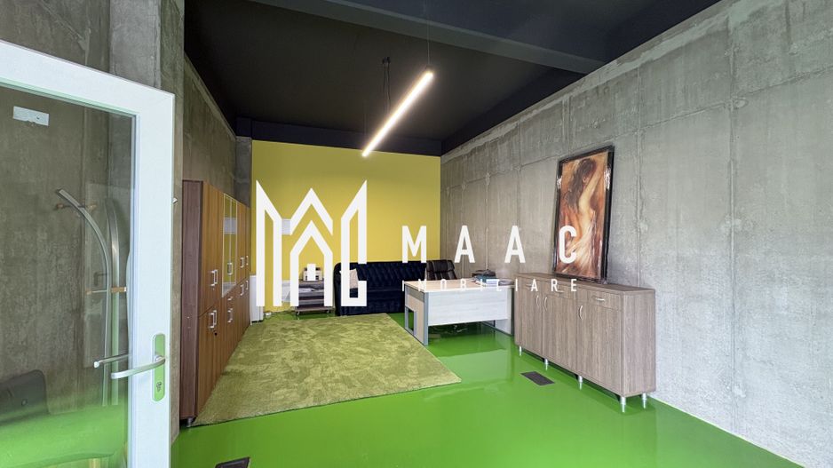 Spatiu birouri i 80 mp I Utilat I Zona de vest I - Poză 4