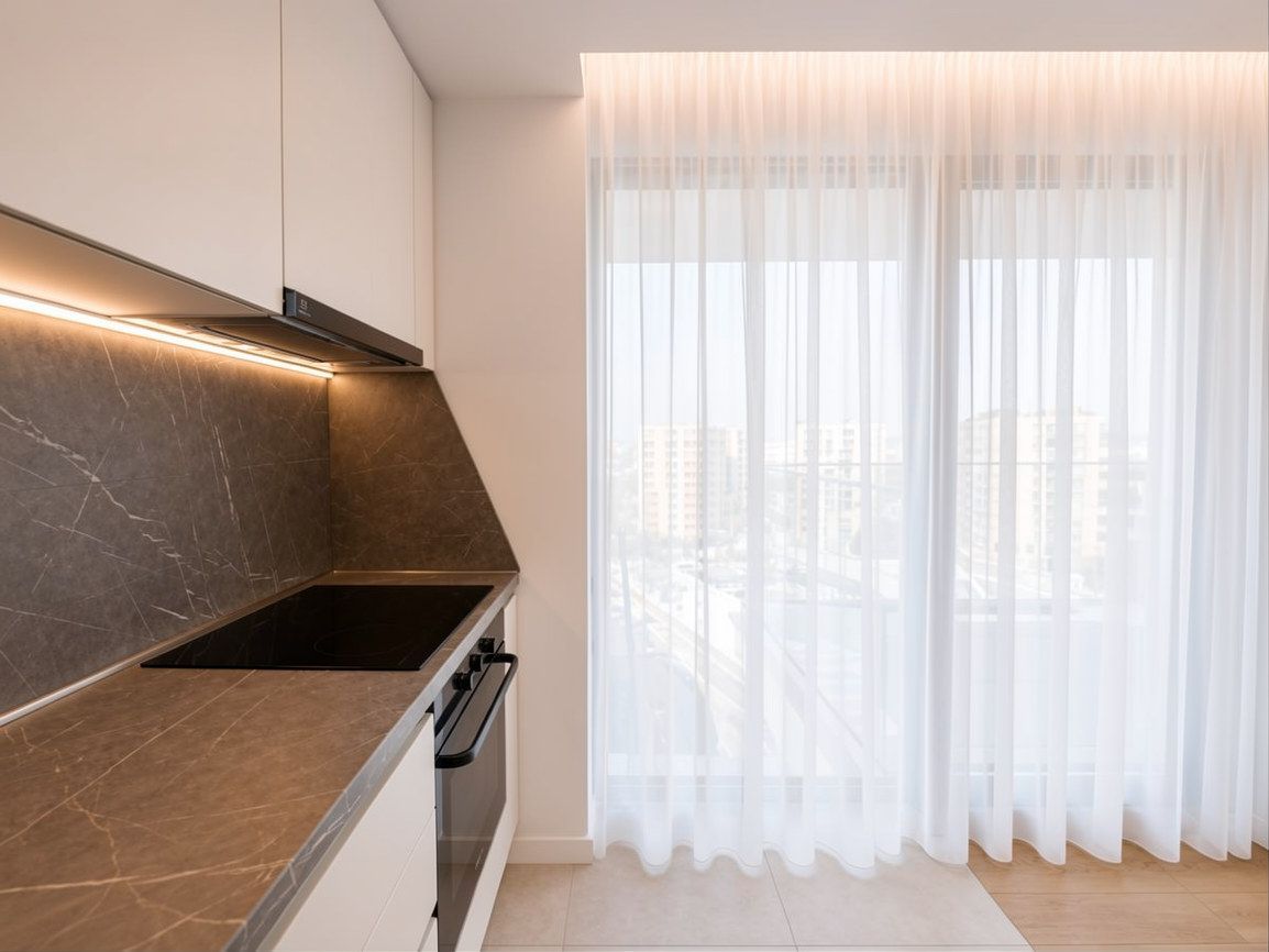 Apartament elegant cu 2 camere în One Herăstrău Towers - Poză 7