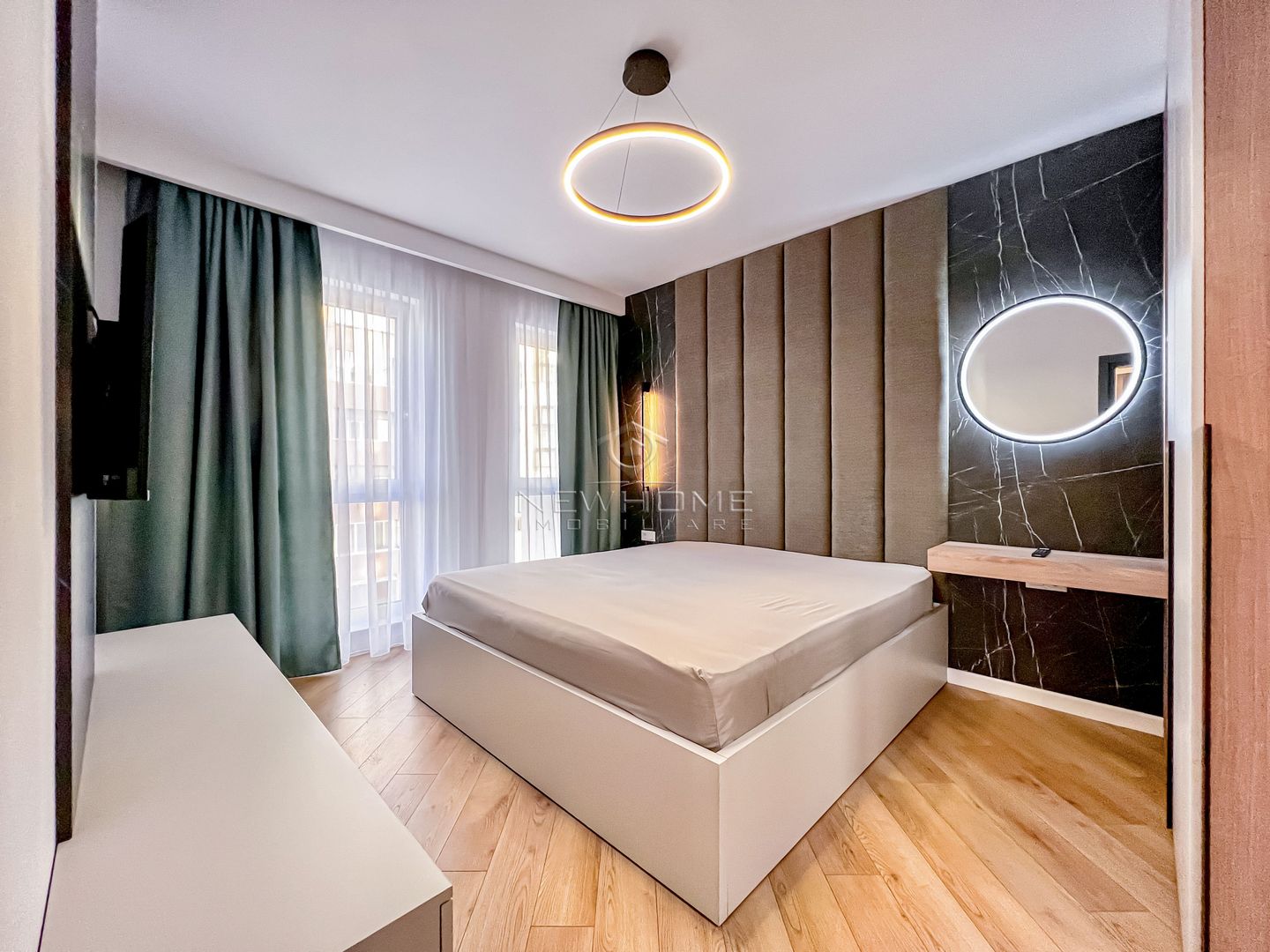 Apartament 3 camere Parcare, zona Iulius Mall - Poză 5