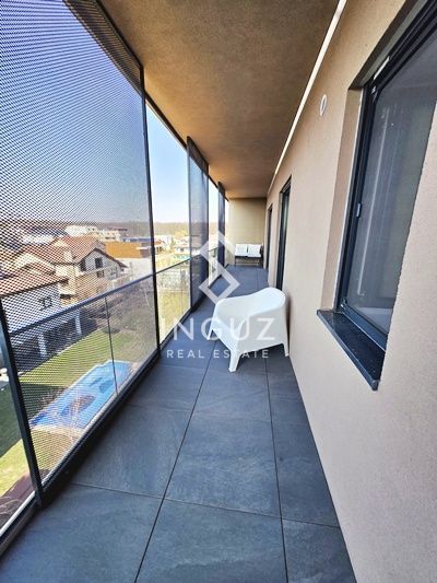 Apartament 3 camere de închiriat – Erou Iancu Nicolae / Grand Park Pip - Poză 10