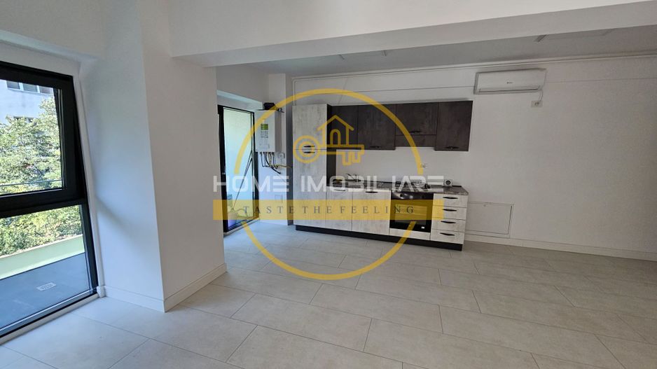 Etaj 1 Apartament 3 camere Mercury Apartments Podu Ros - Poză 1