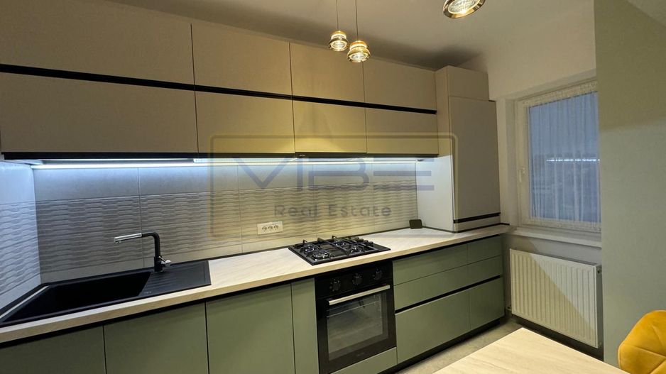 Apartament 2 camere premium + parcare Conest Evolution - Poză 4