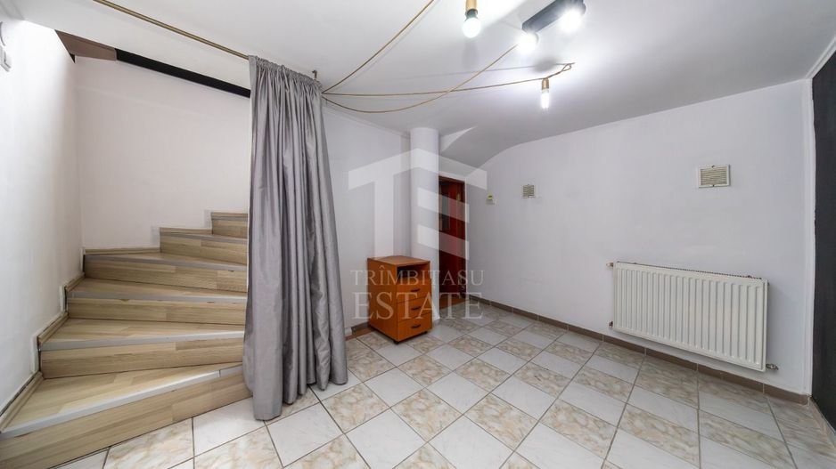 Spațiu comercial stradal de închiriat - Central - Iuliu Maniu - 72mp - Poză 12