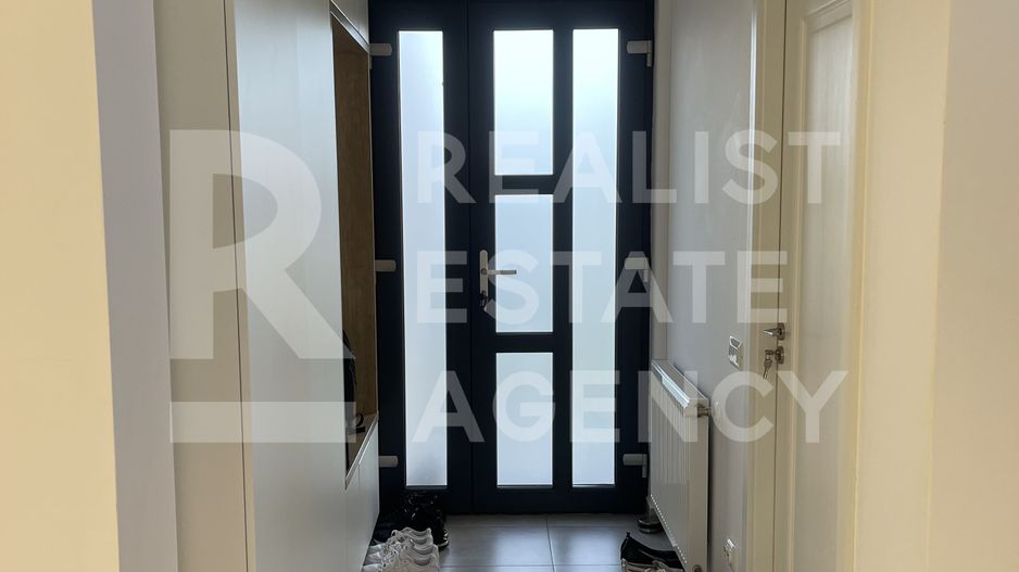 Vânzare, casă, 4 camere, loc. Miroslava, Iași - Poză 19