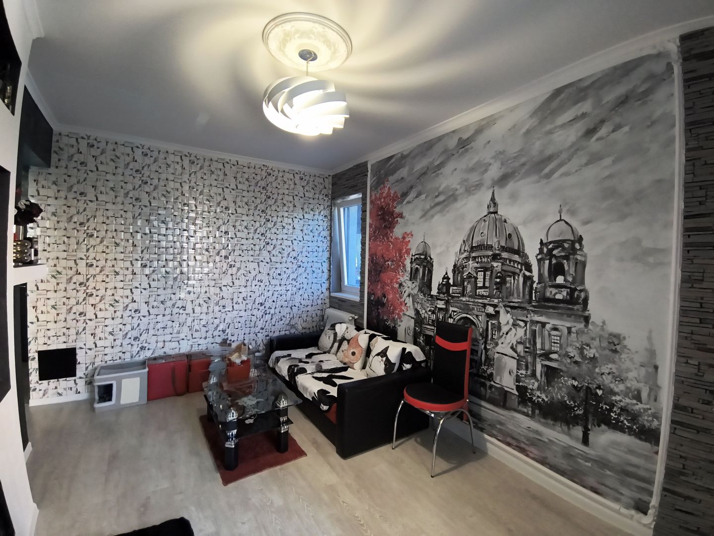 Apartament 3 camere – Avangarde City, - Poză 1