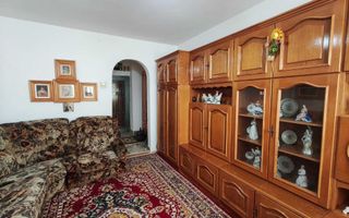 Apartament 2 camere de închiriat, decomandat, Piața Voievozilor - Poză 5