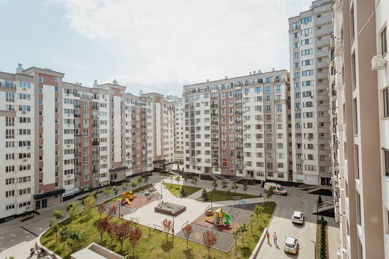 Vânzare, apartament, 2 camere, bd. Mircea Cel Bătrân, Ciocana - Poză 29