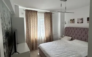 0DOROBANȚI | 3 camere | READY TO MOVE IN | Renovat complet | Mobilat & utilat - Poză 14