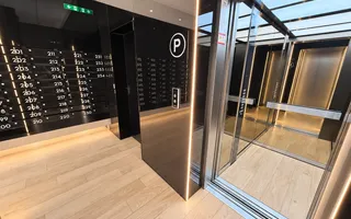 3 Camere Cortina Academy Cotroceni Razoare One 2x Parcare Subterana - Poză 23