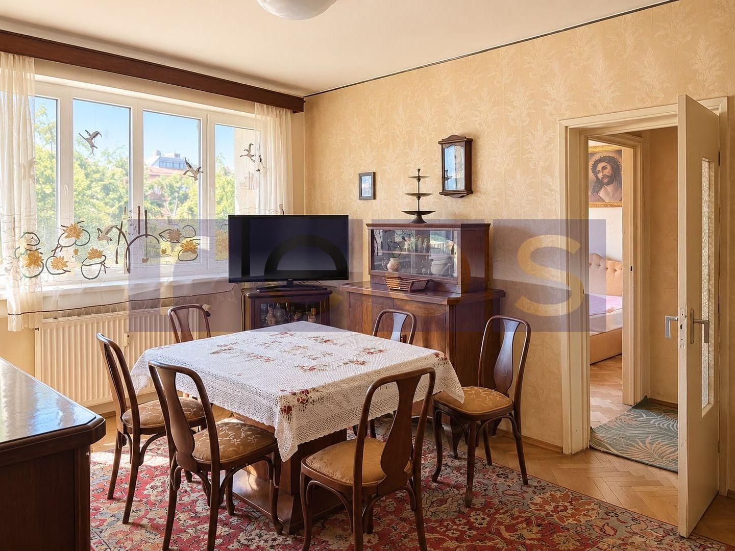 VANZARE 3 CAMERE PIATA VICTORIEI STRADAL | METROU | ULTRACENTRAL | - Poză 1