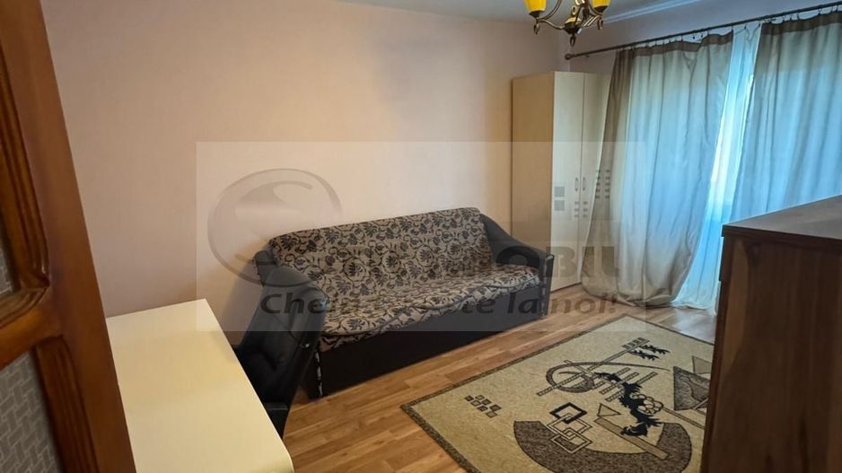 Apartament 3 camere – zona Nicolina(prima stație după Podul Ros) - Poză 2