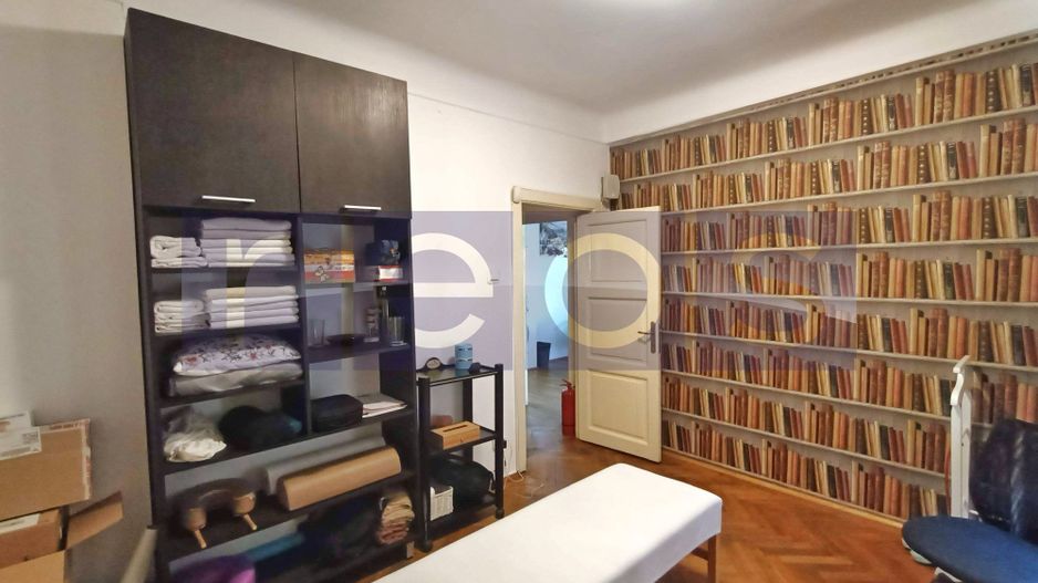 INCHIRIERE VILA AVIATORILOR | 160MP | IDEAL CLINICA-SALON | CURTE MARE - Poză 19