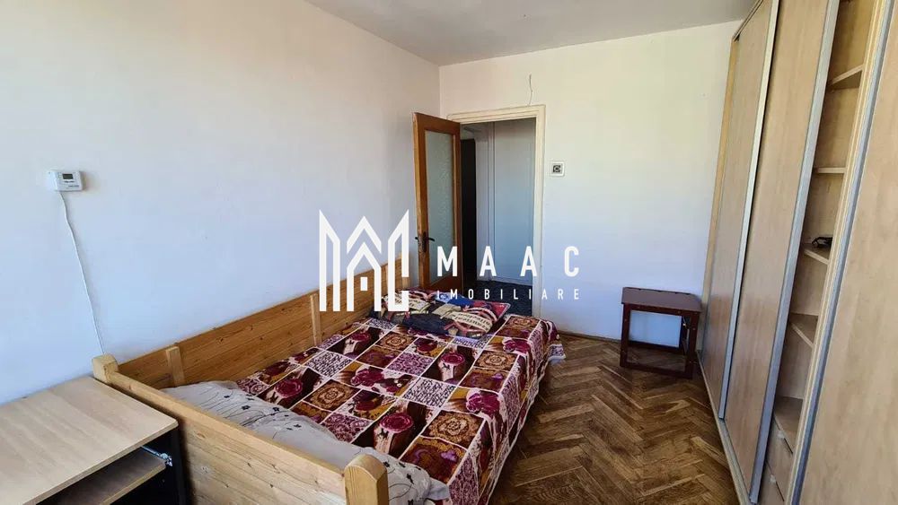 Apartament  2 camere I Etaj Intermediar I Mihai Viteazu - Poză 3