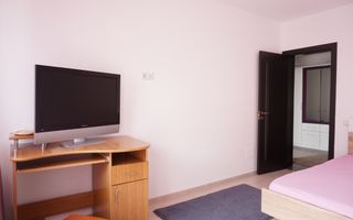 Apartament complet mobilat si utilat,  parcare inclusa ! - Poză 7