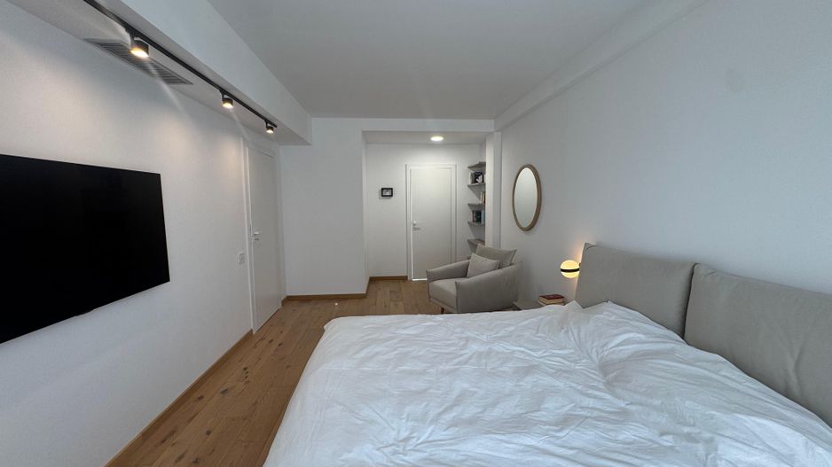 VILA SUPERBA 4 CAMERE + PARCARE ACOPERITA || PIPERA|| EPIQUE HOME - Poză 8