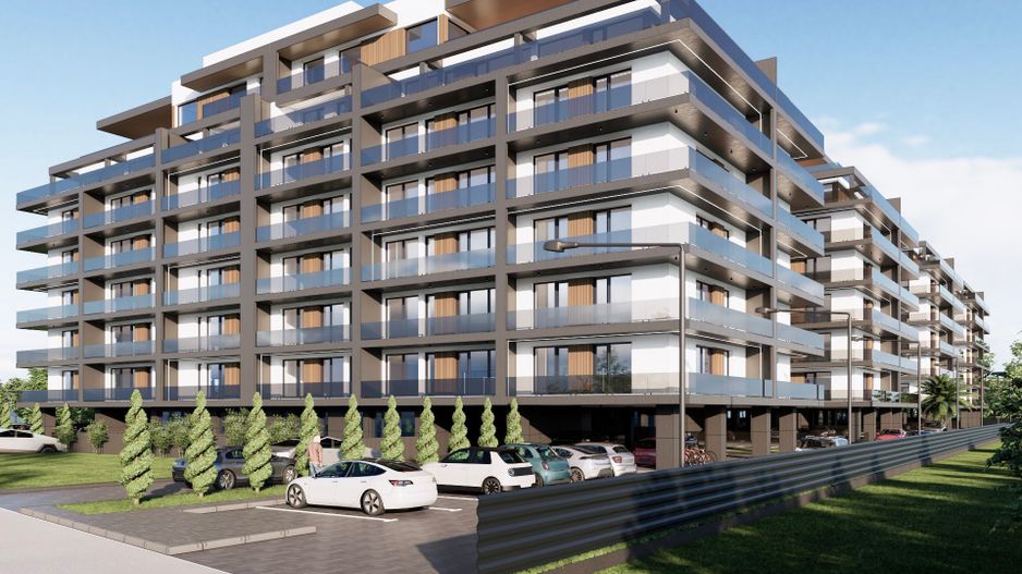 Apartament 2 camere Pipera - NOURA - Poză 5