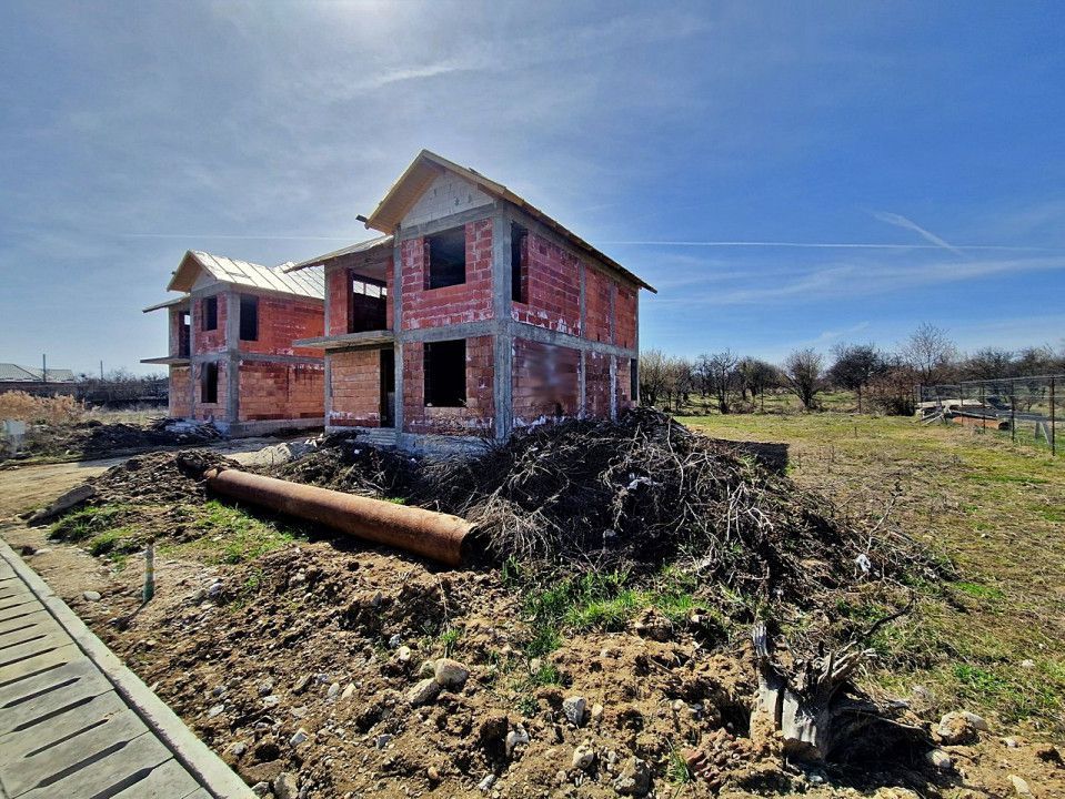 Vanzare casa Smeura - Poză 9