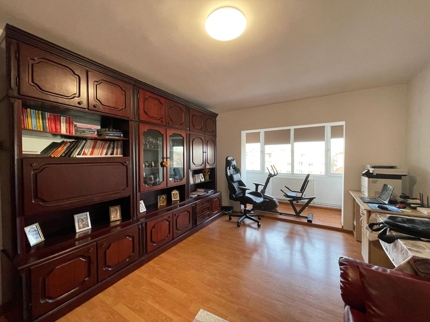 Apartament 3 camere + 2 balcoane - Girocului - Timisoara - Poză 2