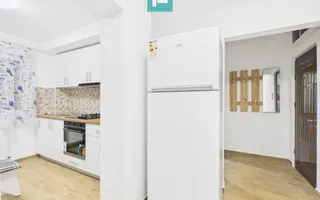 Apartament 3 camere,  D. Cantemir - Poză 12