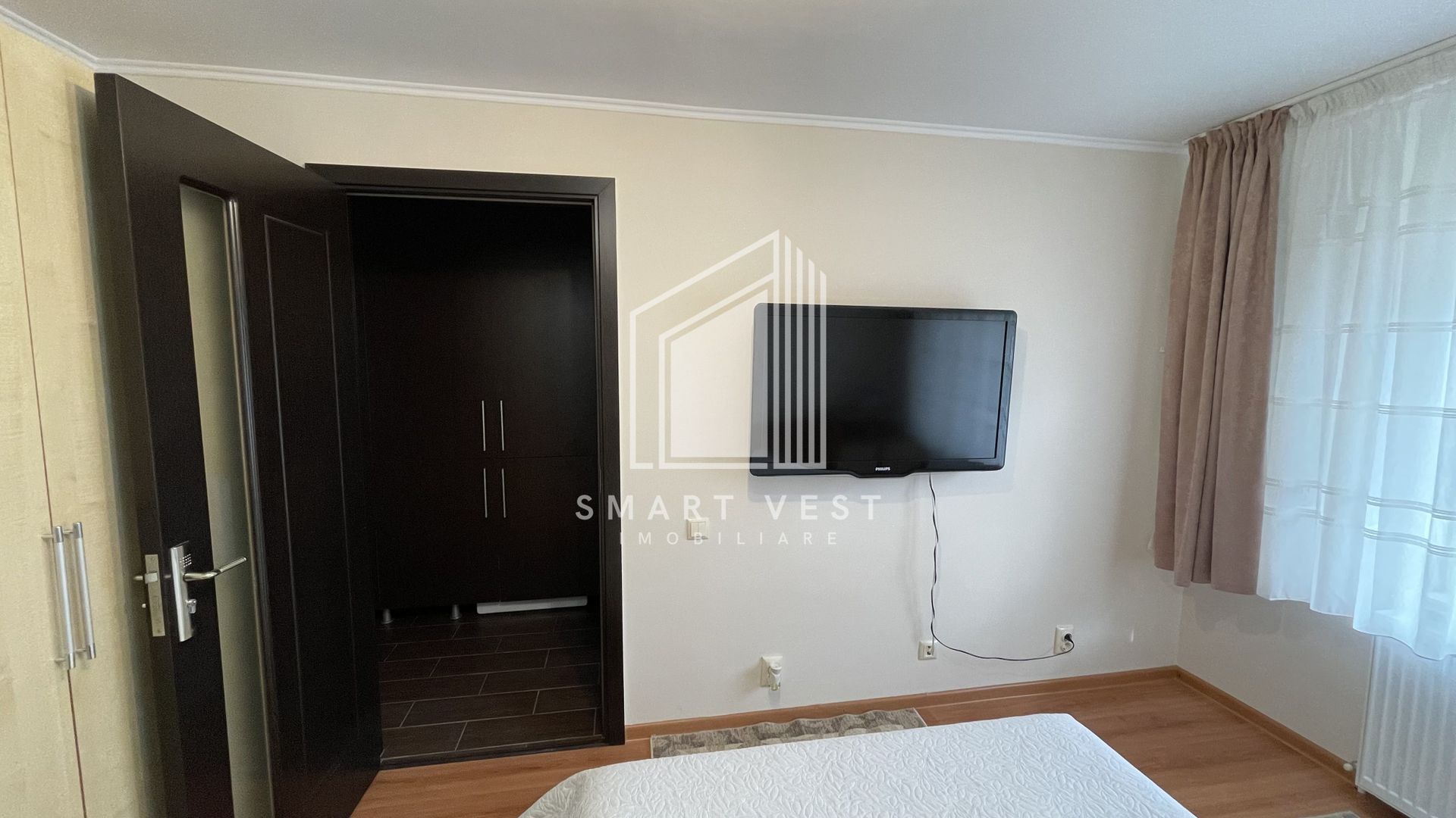 Apartament 3 camere de inchiriat | Parter | Zona Micro 16 - Poză 7