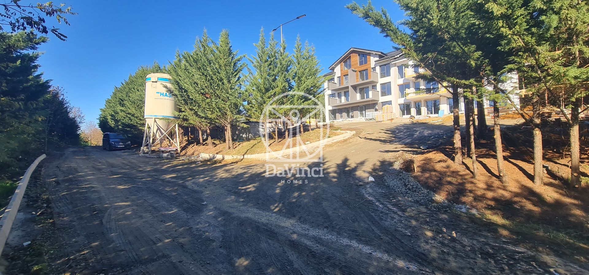 Apartament 3 camere, la cheie, gradina individuala (Smart-A-ap.5) - Poză 2