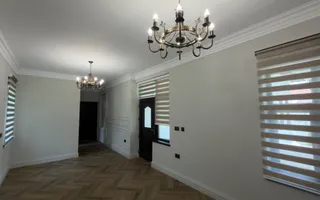 CASA OLARU – Un Secol de Istorie, Restaurat la Standardele Anului 2026 CAMPULUNG ARGEȘ - Poză 43
