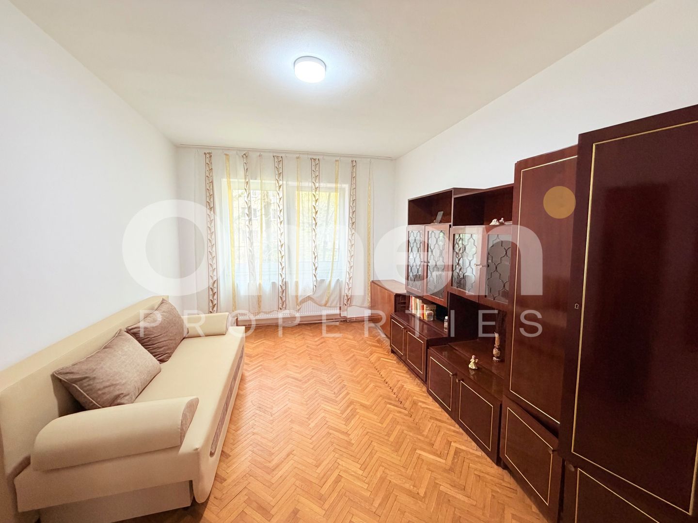 Apartament cu 3 camere de inchiriat | zona Ioan Slavici | 65 mp - Poză 1