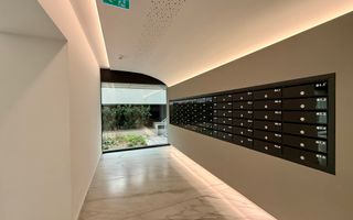 Apartament doua camere | Design exclusivist | One Timpuri Noi - Poză 15