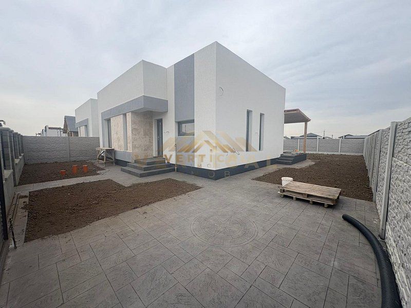 Casa individuala, Comuna Berceni - Poză 2