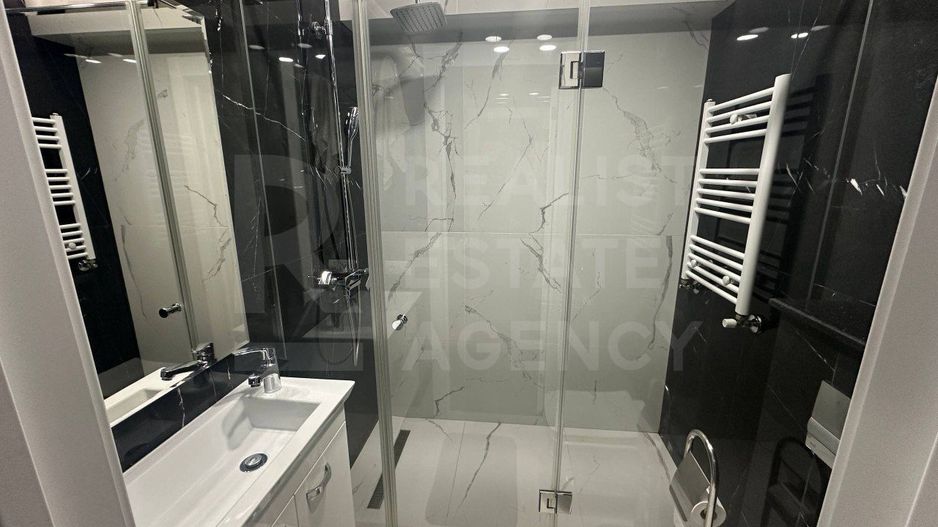 Chirie, apartament, 2 camere, str. Nicolae Testemiteanu,  Botanica - Poză 13