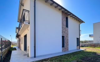 COMISION 0% Casă cu 4 camere de vanzare, Sub Coasta Apahida - Poză 23