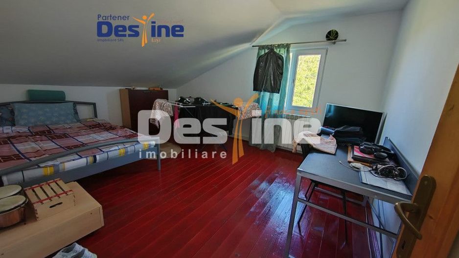 Casă individuală P+M, 164 mp utili + 1062 mp teren, COPOU - Poză 15