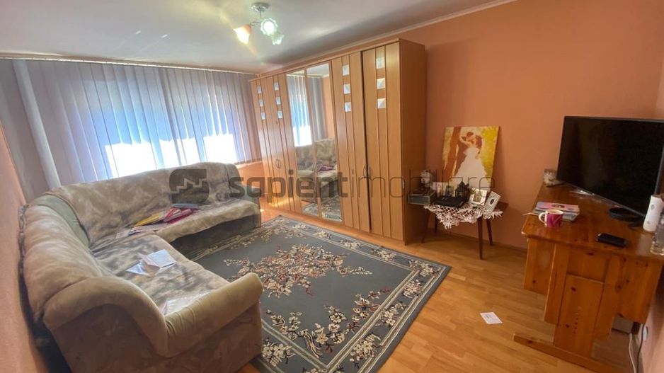 Apartament tip PB 3 camere, zona Decebal - Poză 2