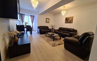 Aviatiei Bloc nou Parcare Mobilat Mobexpert - Poză 3