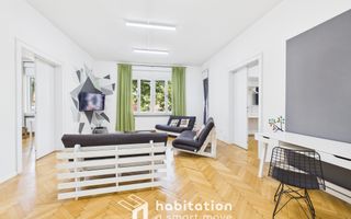 Apartament 4 camere, boem si spațios, chiar in centrul Timișoarei - Poză 5