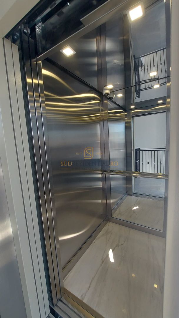 Apartament 2 camere langa parc, mobilat, utilat + parcare, Sector 4 - Poză 7