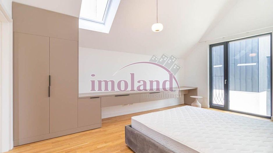 Vila | townhouse | 4 camere | vanzare | Avalon Estate - Pipera - Poză 19