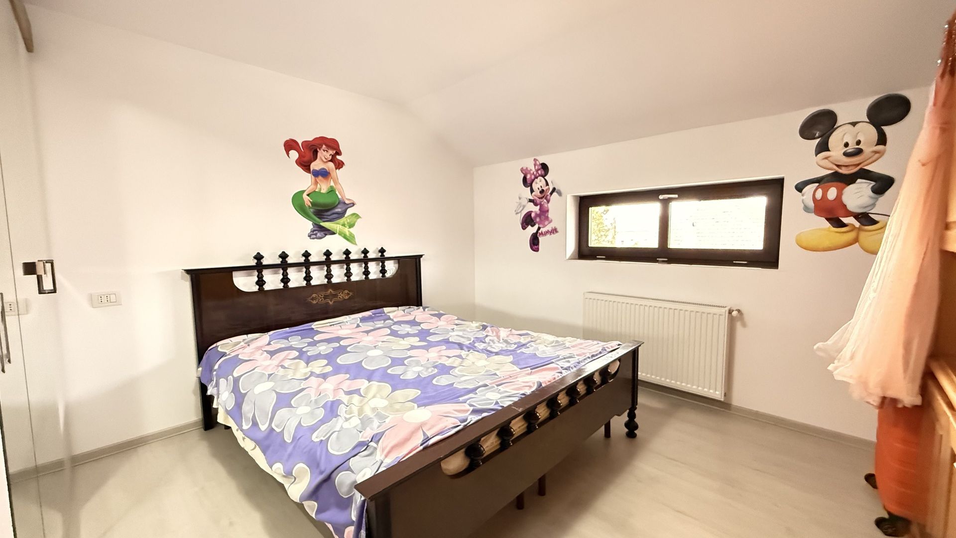 Comision 0% Casa individuala 160 mp utili Dudeștii Noi + 173 mp spațiu comercial - Poză 13