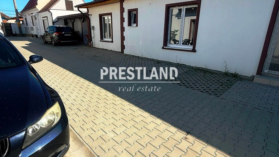 Casa pe un singur nivel, zona Turnisor !! - Poză 2