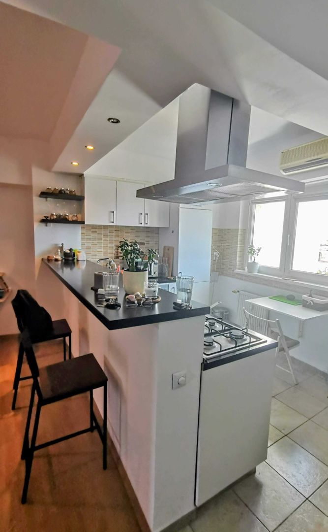 Mosilor Carol 10min pe jos de la Universitate Unirii - Poză 3