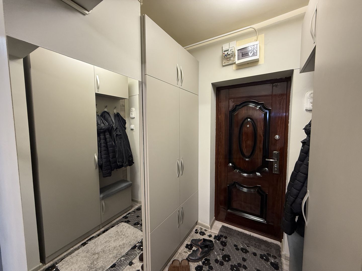 APARTAMENT 2 CAMERE | PARTER | BOXA | LOC DE PARCARE | RADAUTI - Poză 14