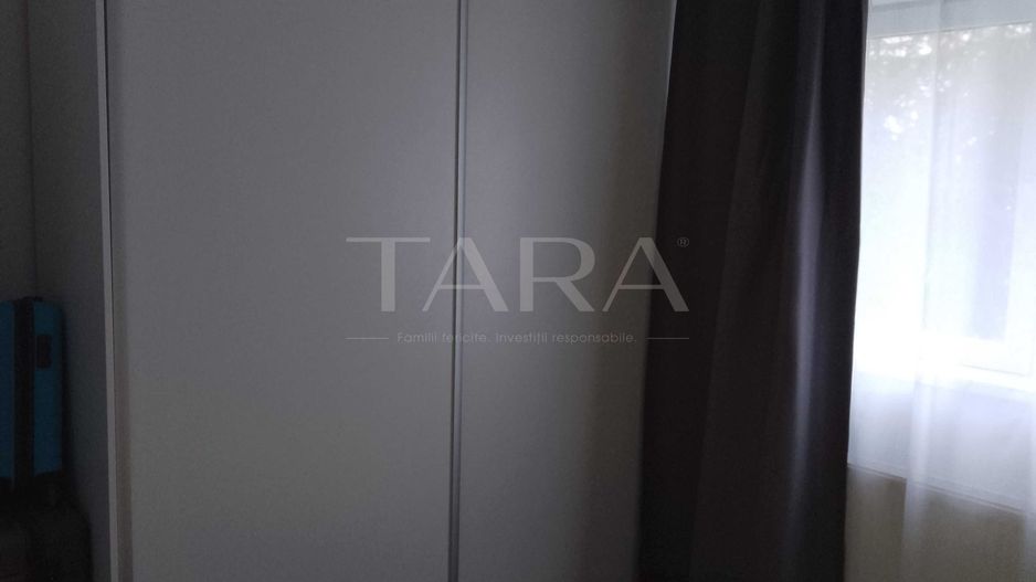 Apartament 2 camere semidecomandat, Mănăștur - zona Big - Poză 6