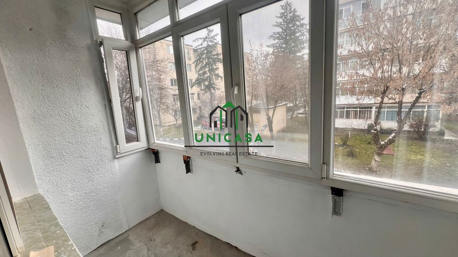 Apartament 2 camere /Etaj 1 / Zona 1 Mai - Poză 2