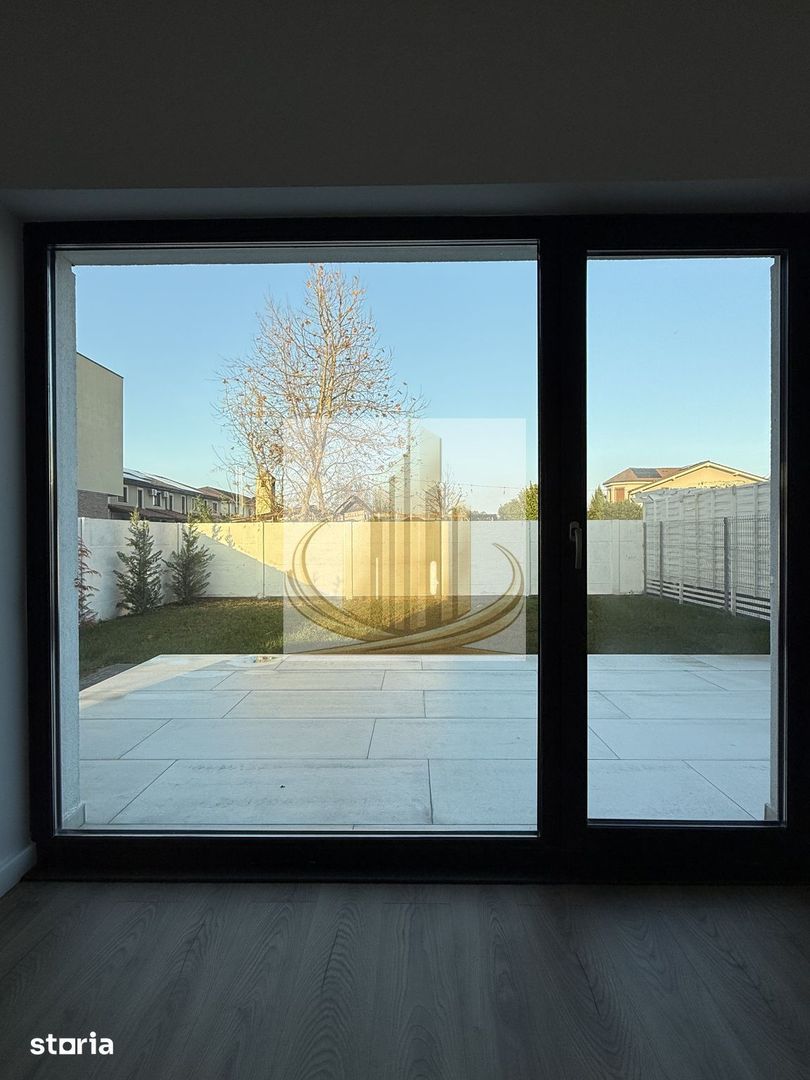 Duplex premium 5 cam, 3 bai în Dumbrăvița, | 125 mp utili | Zona Cora - Poză 6