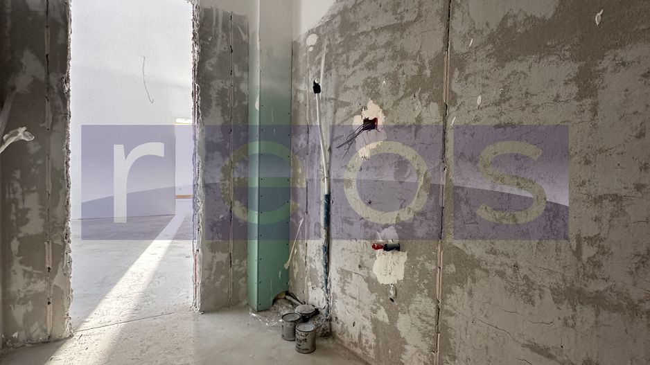 | APARTAMENT 3 CAMERE-77.7 MP UTILI + TERASA 45 MP | DOMENII - Poză 13