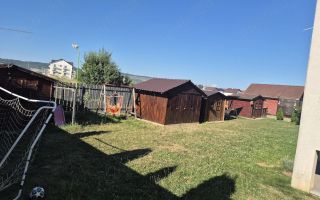 Apartament 2 camere 52 mp -gradina- Selimbar zona Brana - Poză 8