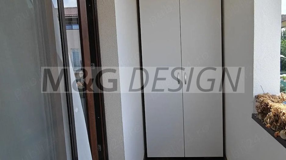 Apartament 2 camere Giroc amenajat - Poză 10